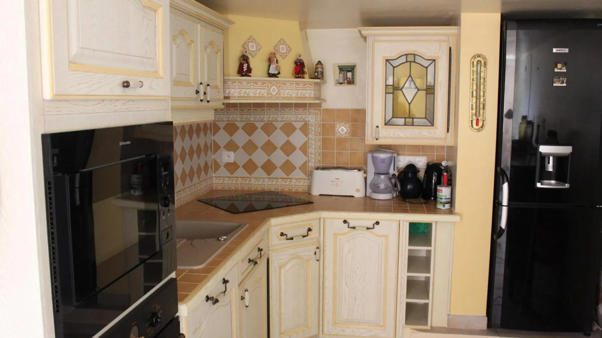 Appartamento La Romarine Cassis