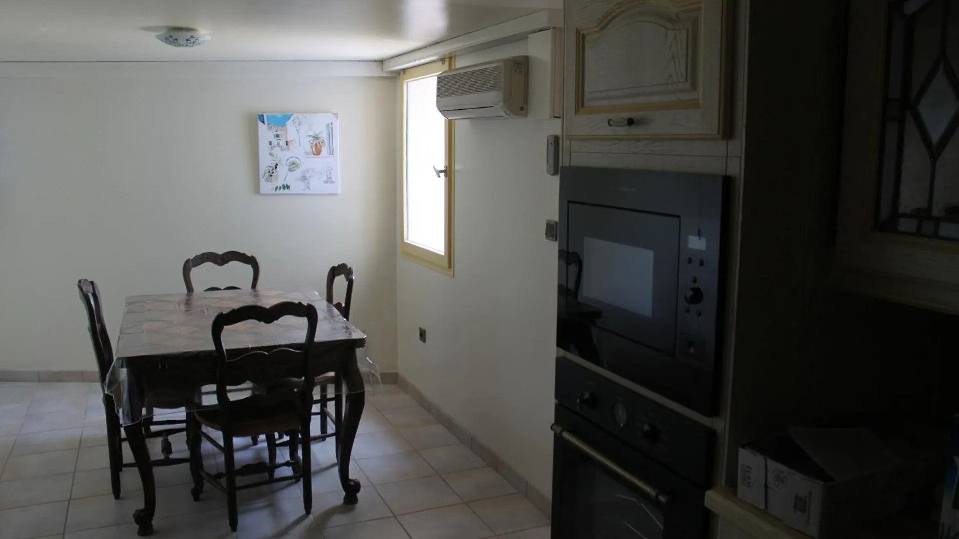 La Romarine Apartment Cassis