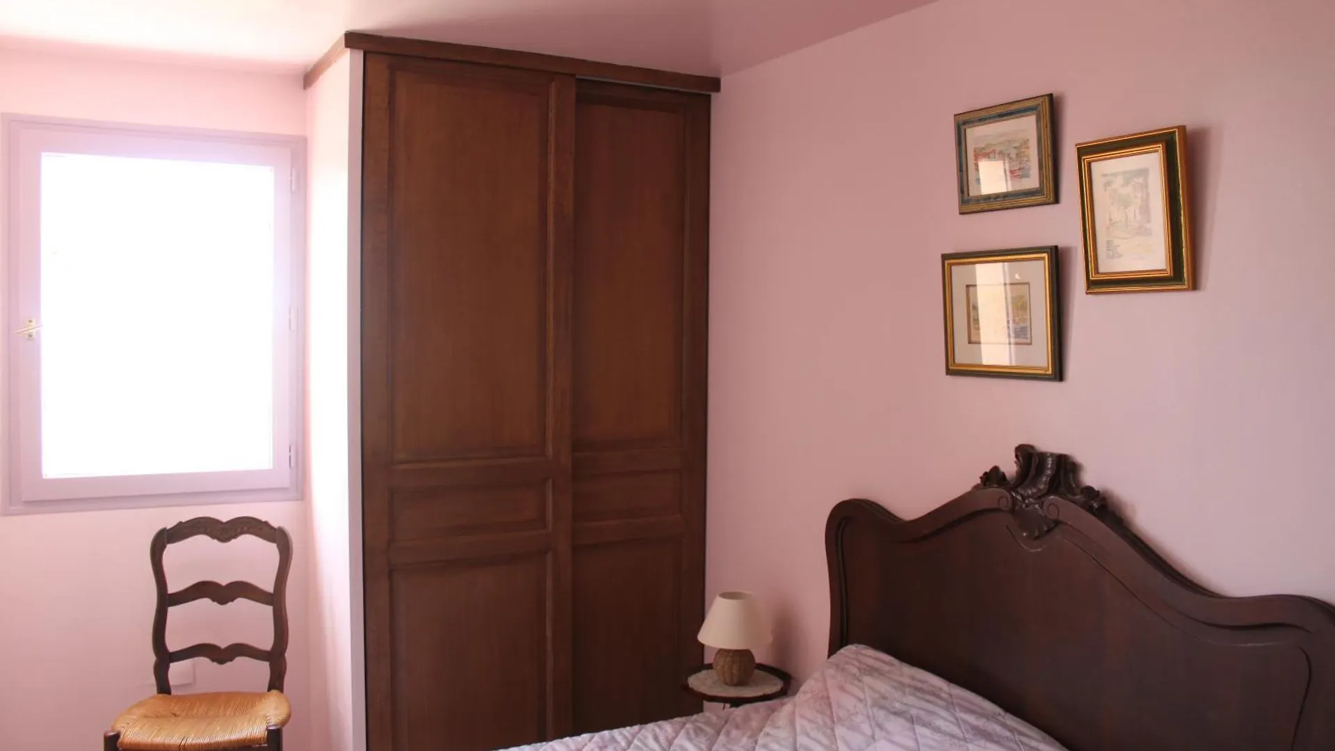 La Romarine Apartment Cassis France