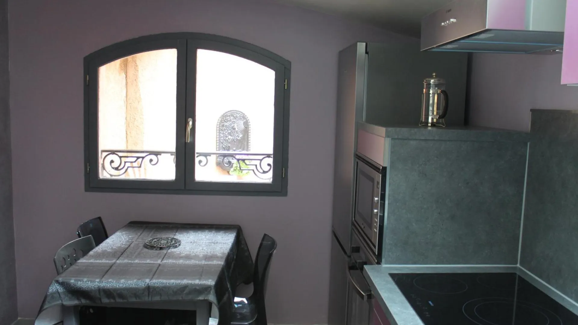 La Romarine Apartment Cassis 0*,  France