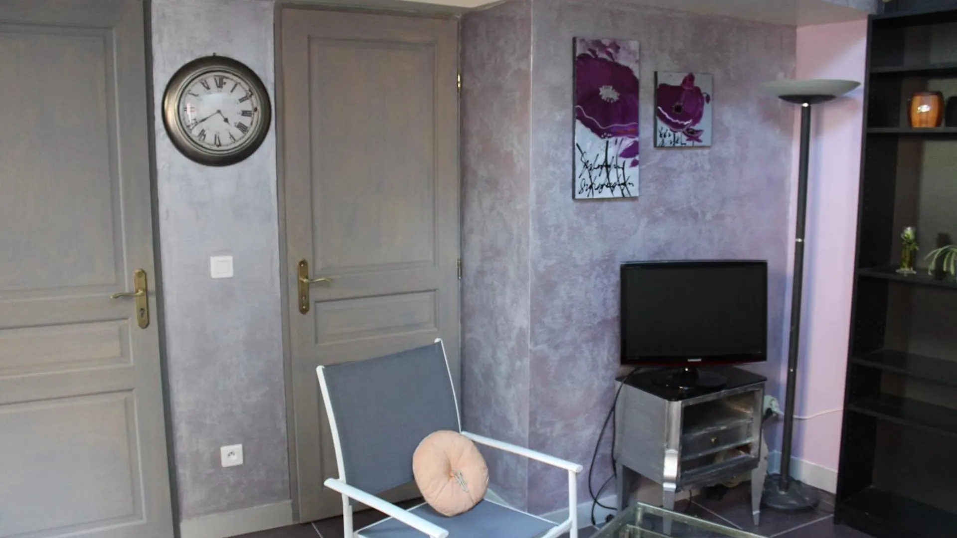 Appartamento La Romarine Cassis