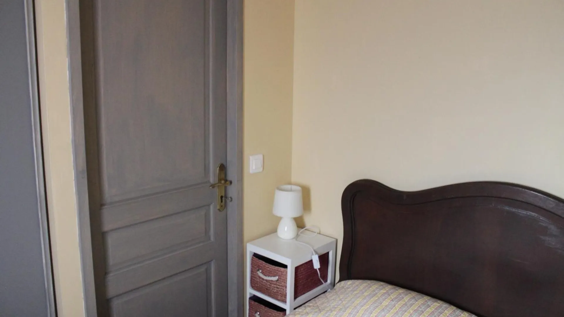 La Romarine Apartment Cassis