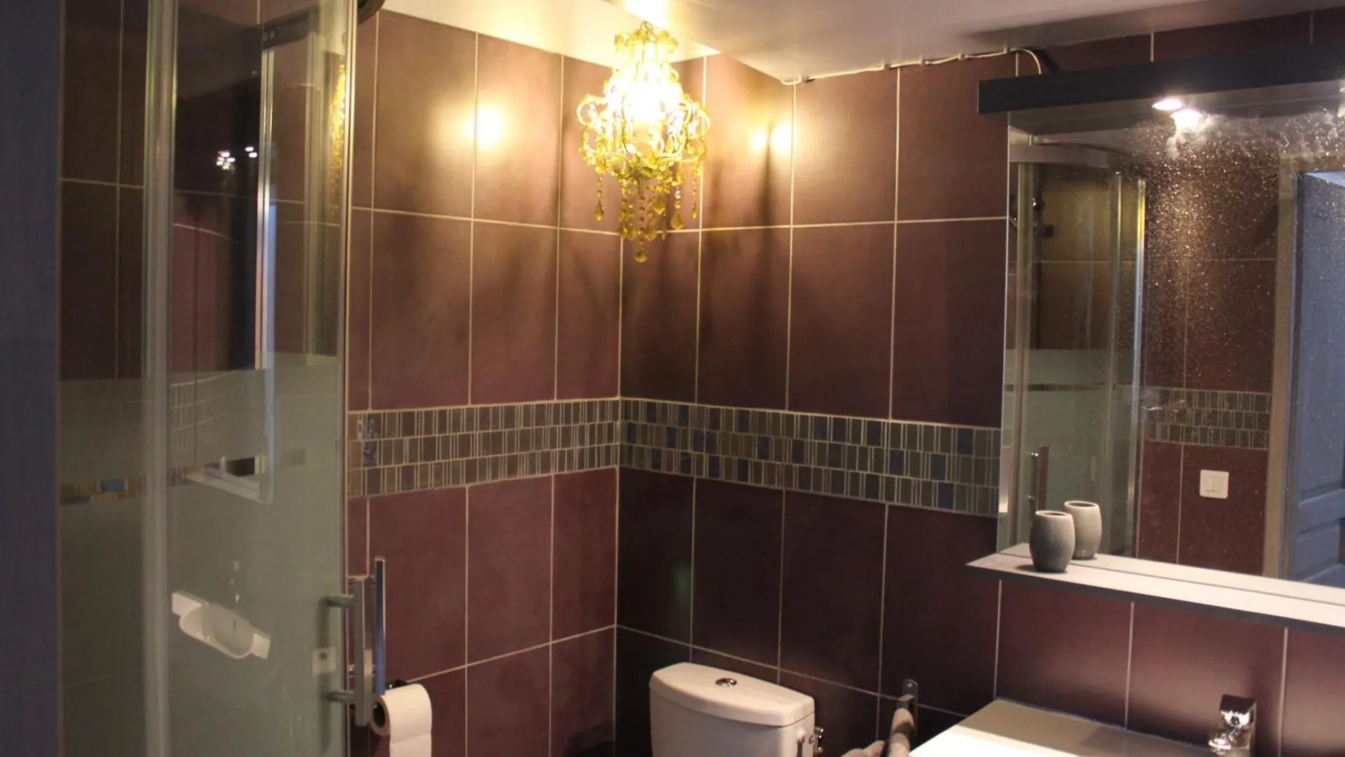La Romarine Apartment Cassis France