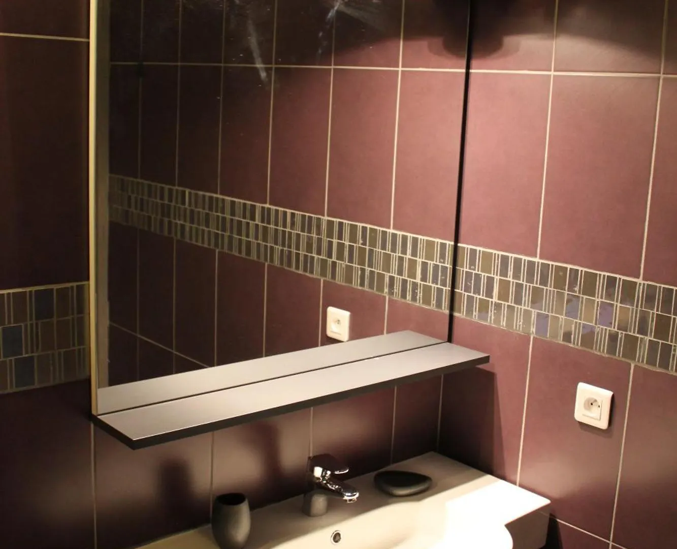 La Romarine Apartment Cassis