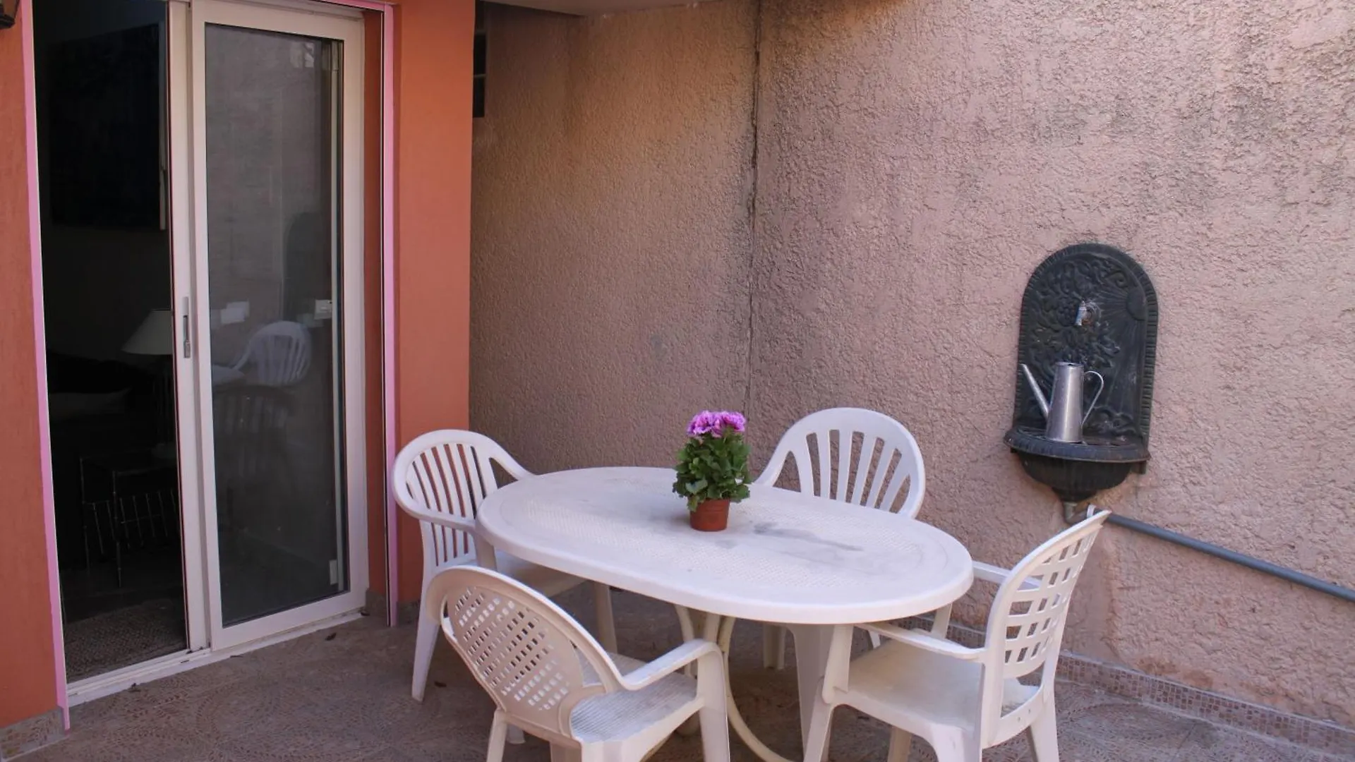 La Romarine Apartment Cassis
