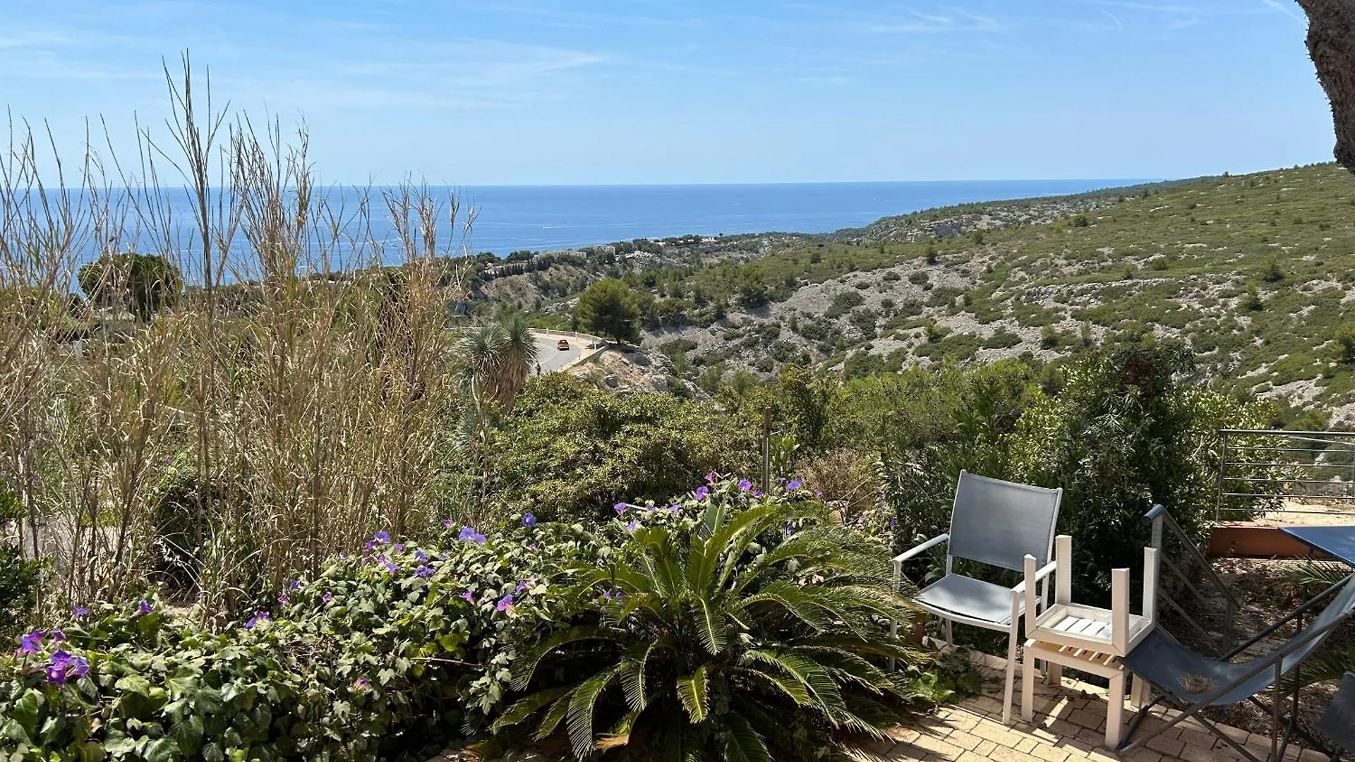 La Romarine Apartment Cassis 0*,  France