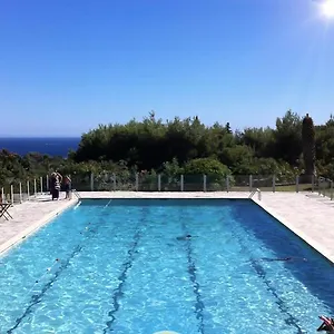  Appartement Le Poseidon Vue