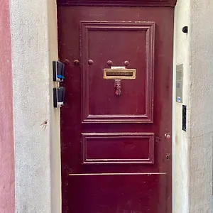  Appartement Calanque De Port Pin