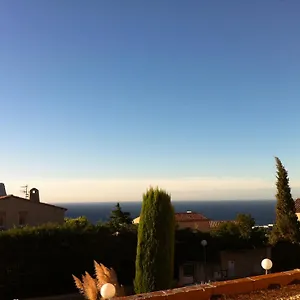 Bed & Breakfast Port Pin, Cassis