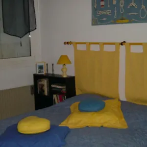  Appartement Cassis, Perle De La Méditerranée