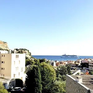 Appartement La Viguerie, Cassis