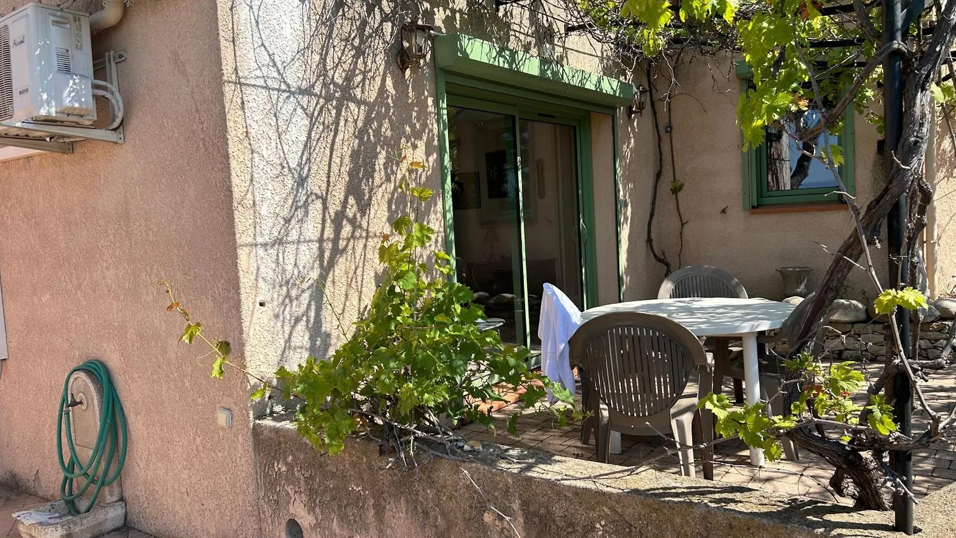 La Romarine Apartman Cassis Franciaország