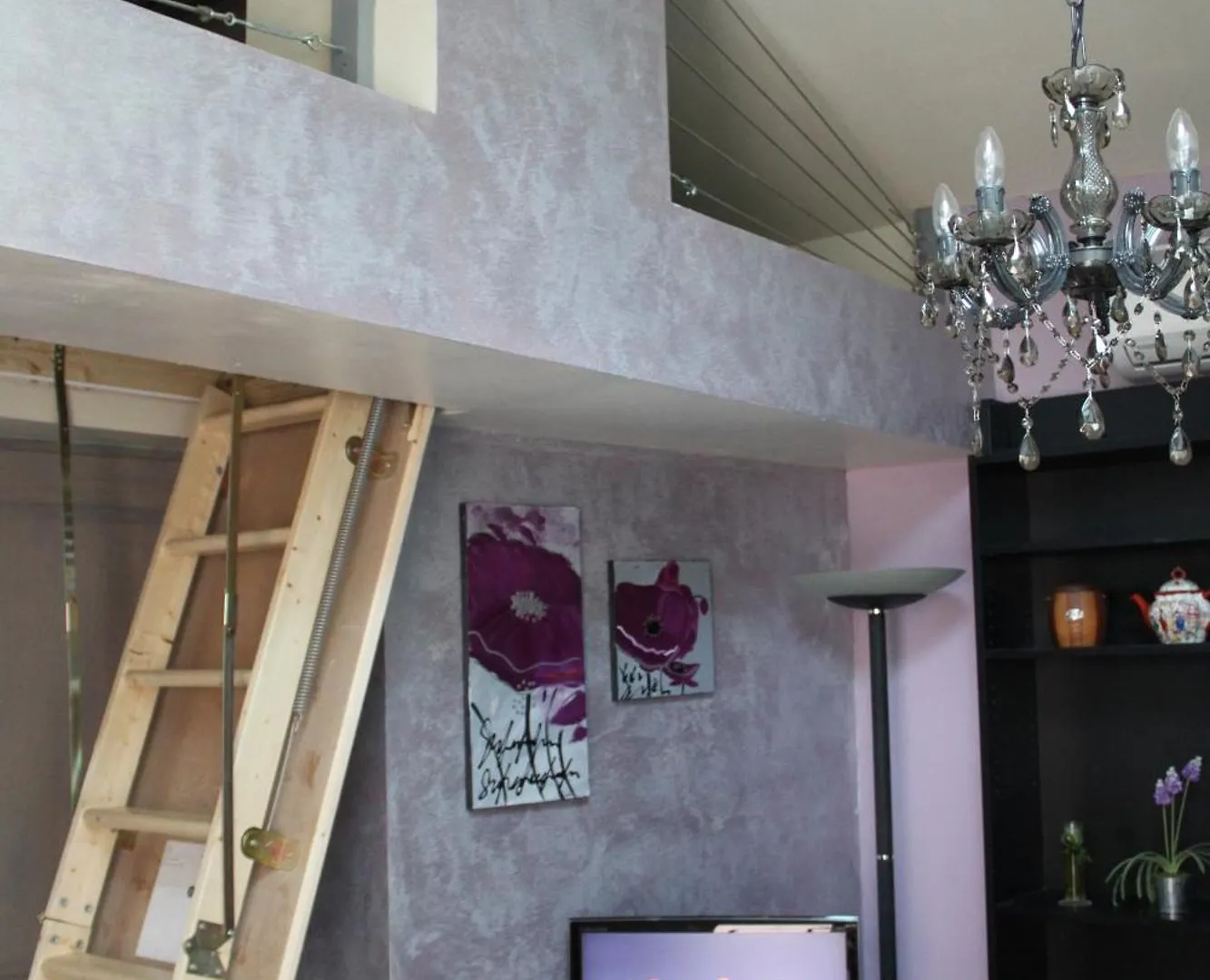 La Romarine Apartman Cassis